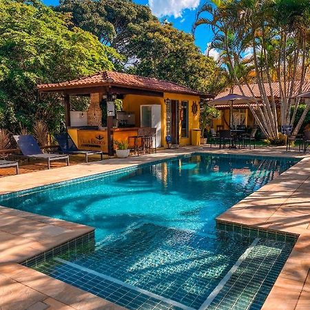 Villa Bella Ferradura Armacao dos Buzios ภายนอก รูปภาพ