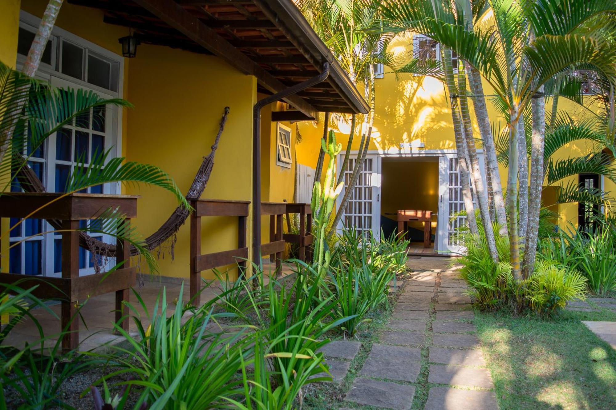 Villa Bella Ferradura Armacao dos Buzios ภายนอก รูปภาพ