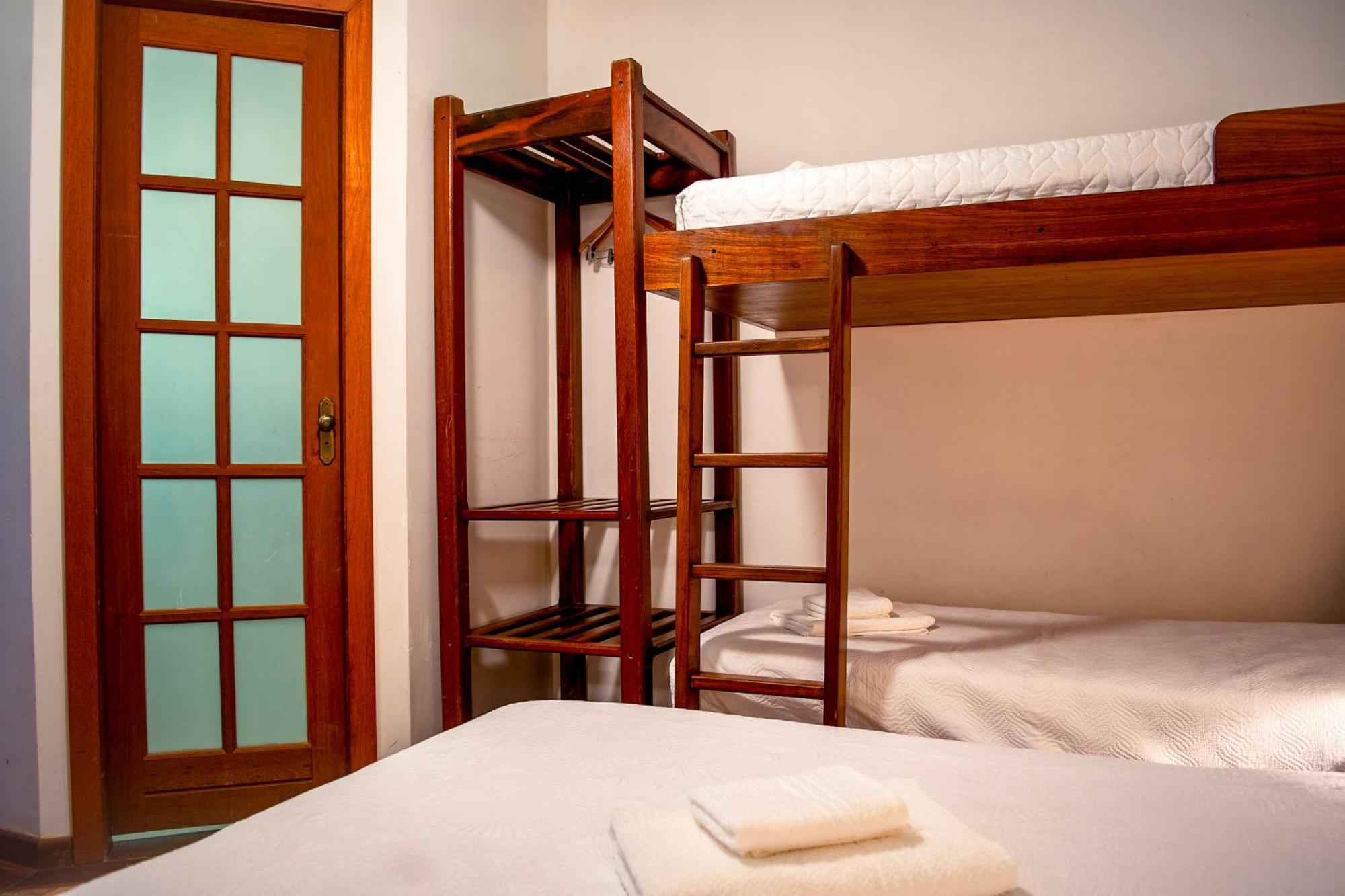 Villa Bella Ferradura Armacao dos Buzios ภายนอก รูปภาพ