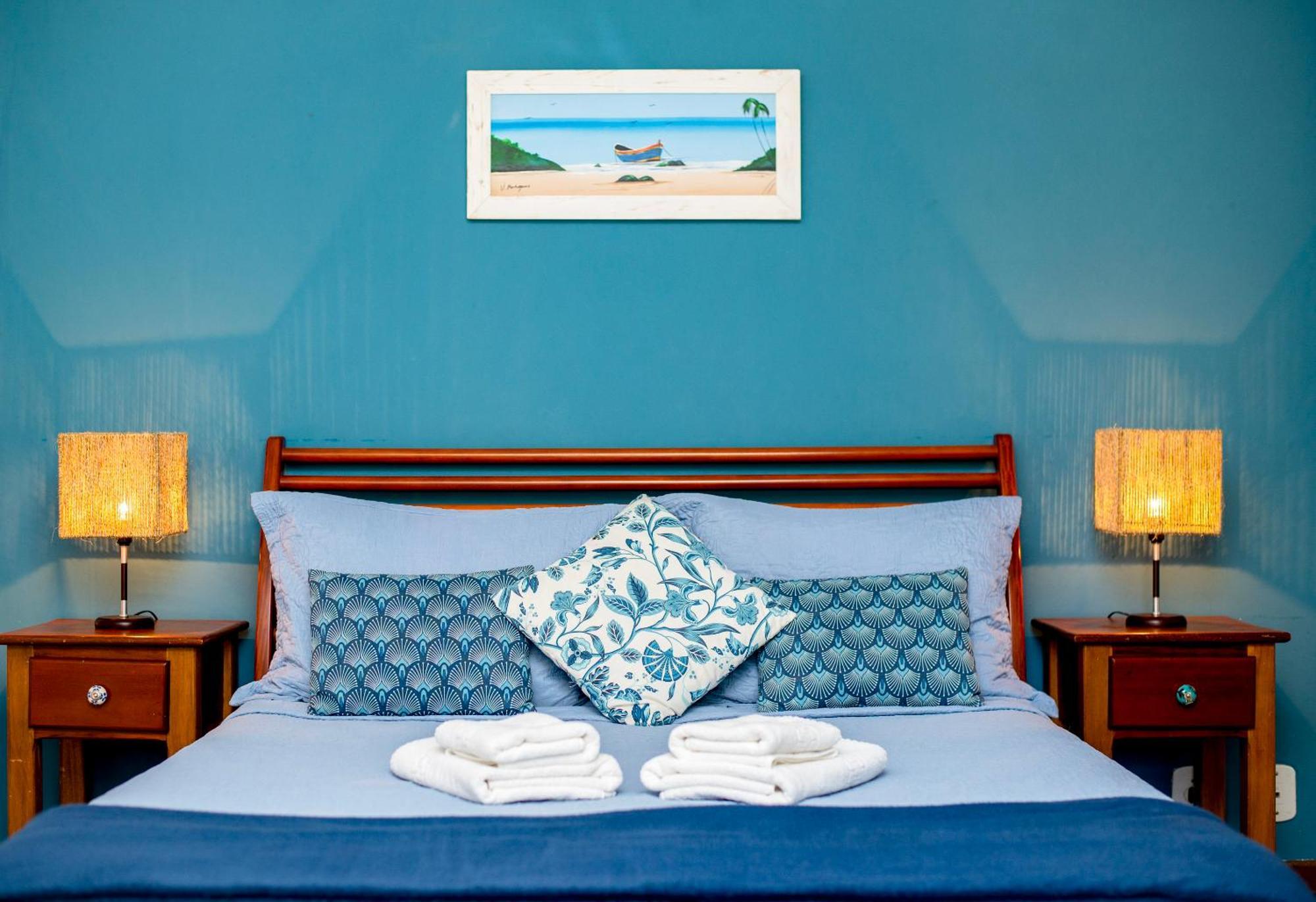 Villa Bella Ferradura Armacao dos Buzios ภายนอก รูปภาพ