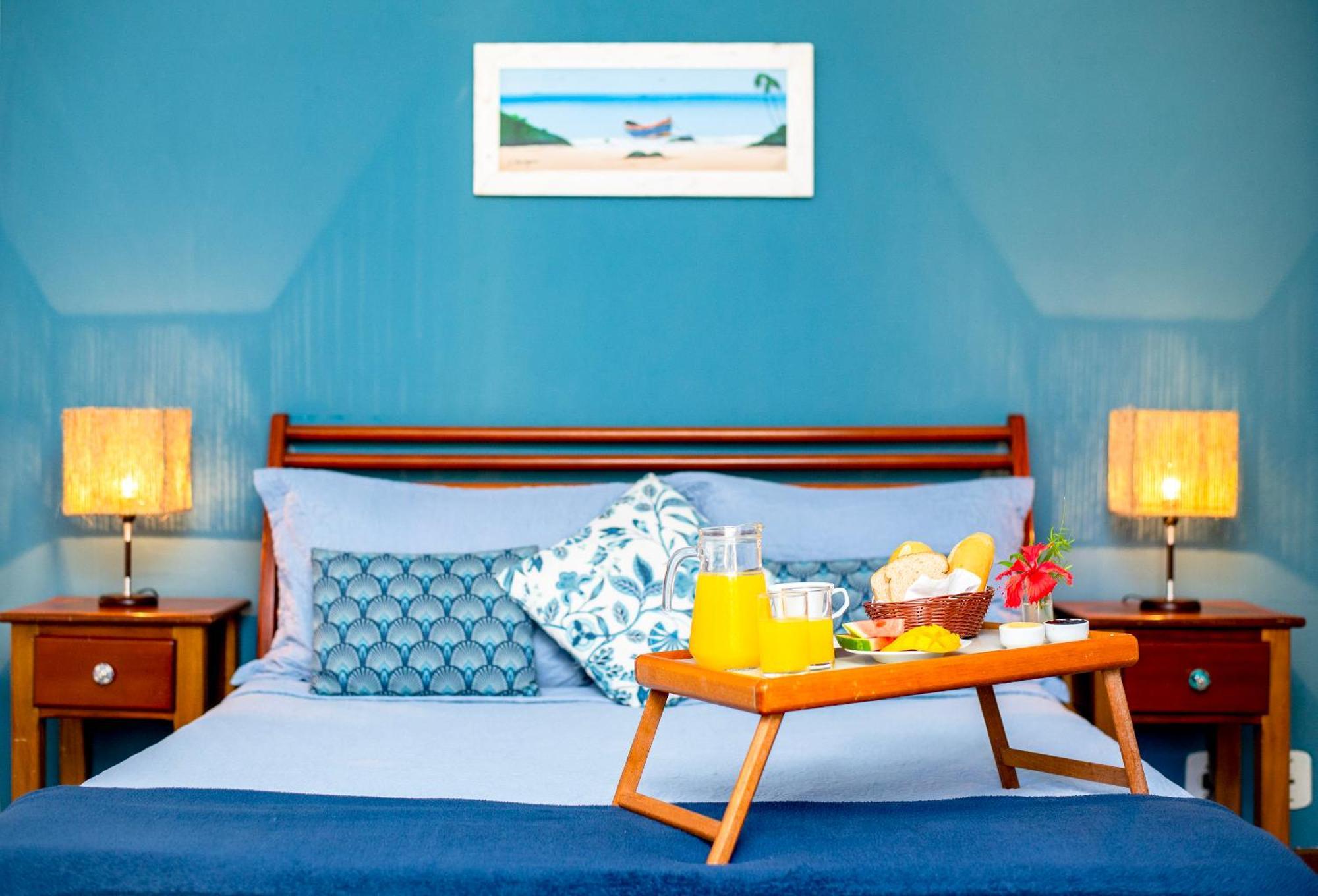 Villa Bella Ferradura Armacao dos Buzios ภายนอก รูปภาพ