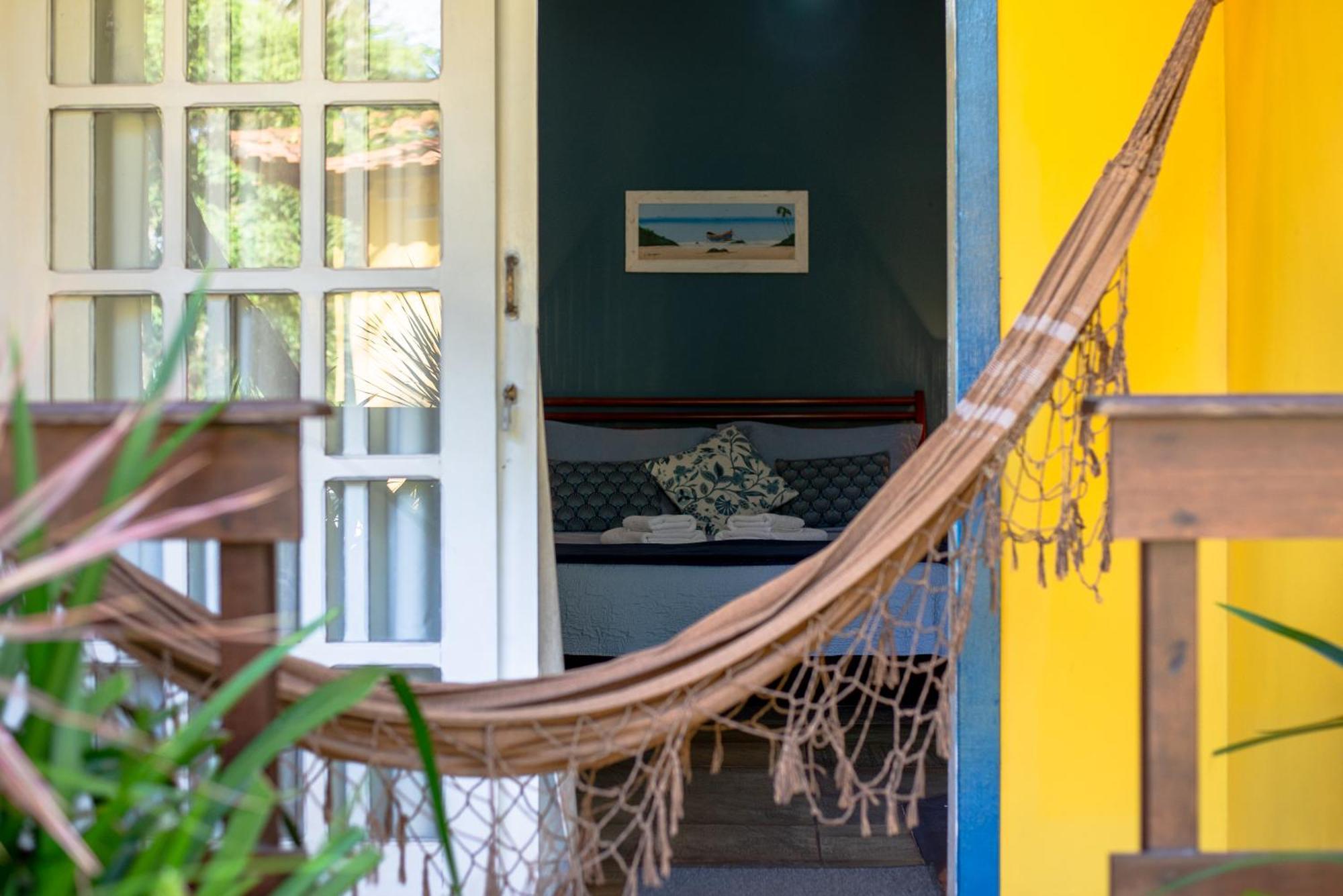Villa Bella Ferradura Armacao dos Buzios ภายนอก รูปภาพ