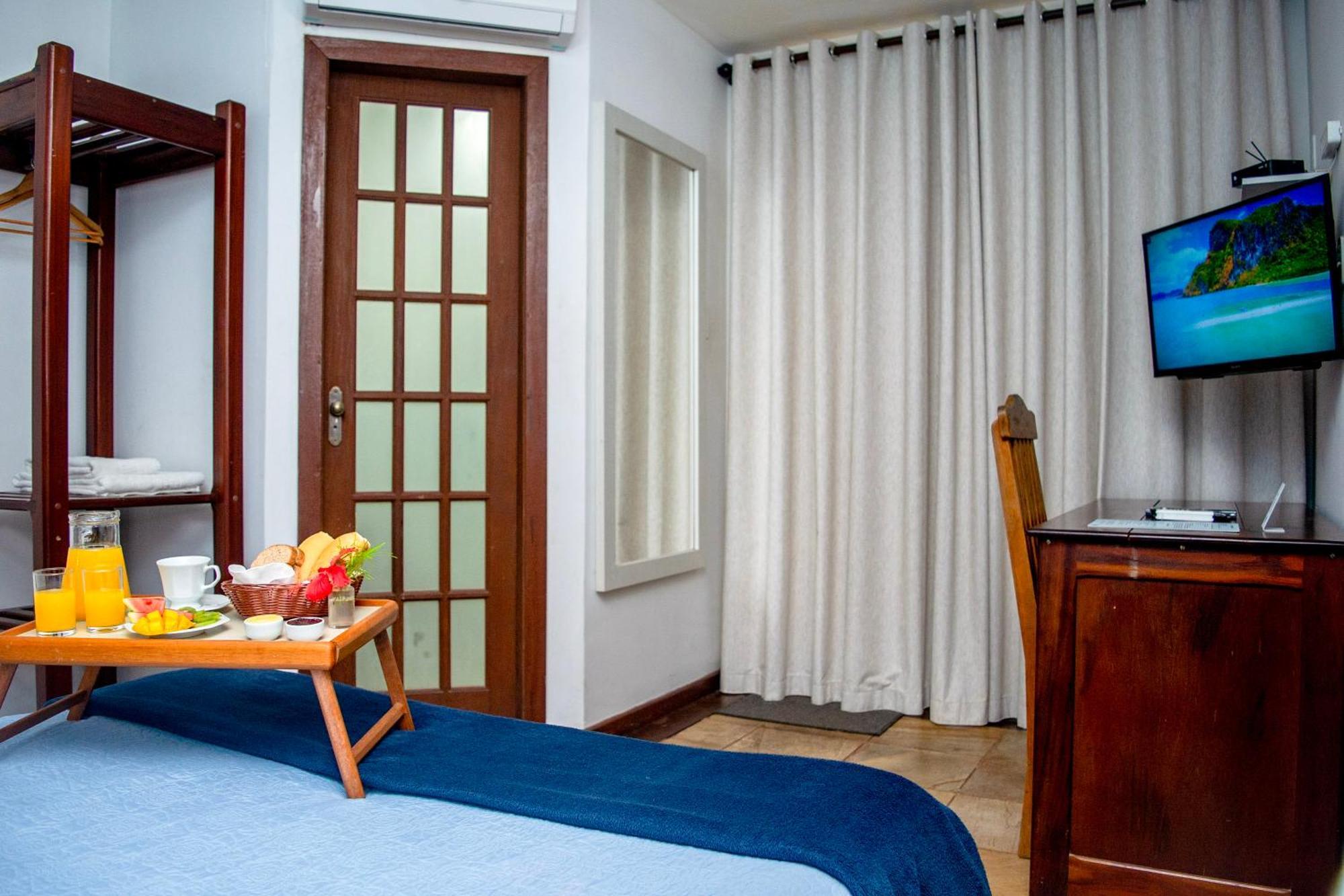 Villa Bella Ferradura Armacao dos Buzios ภายนอก รูปภาพ