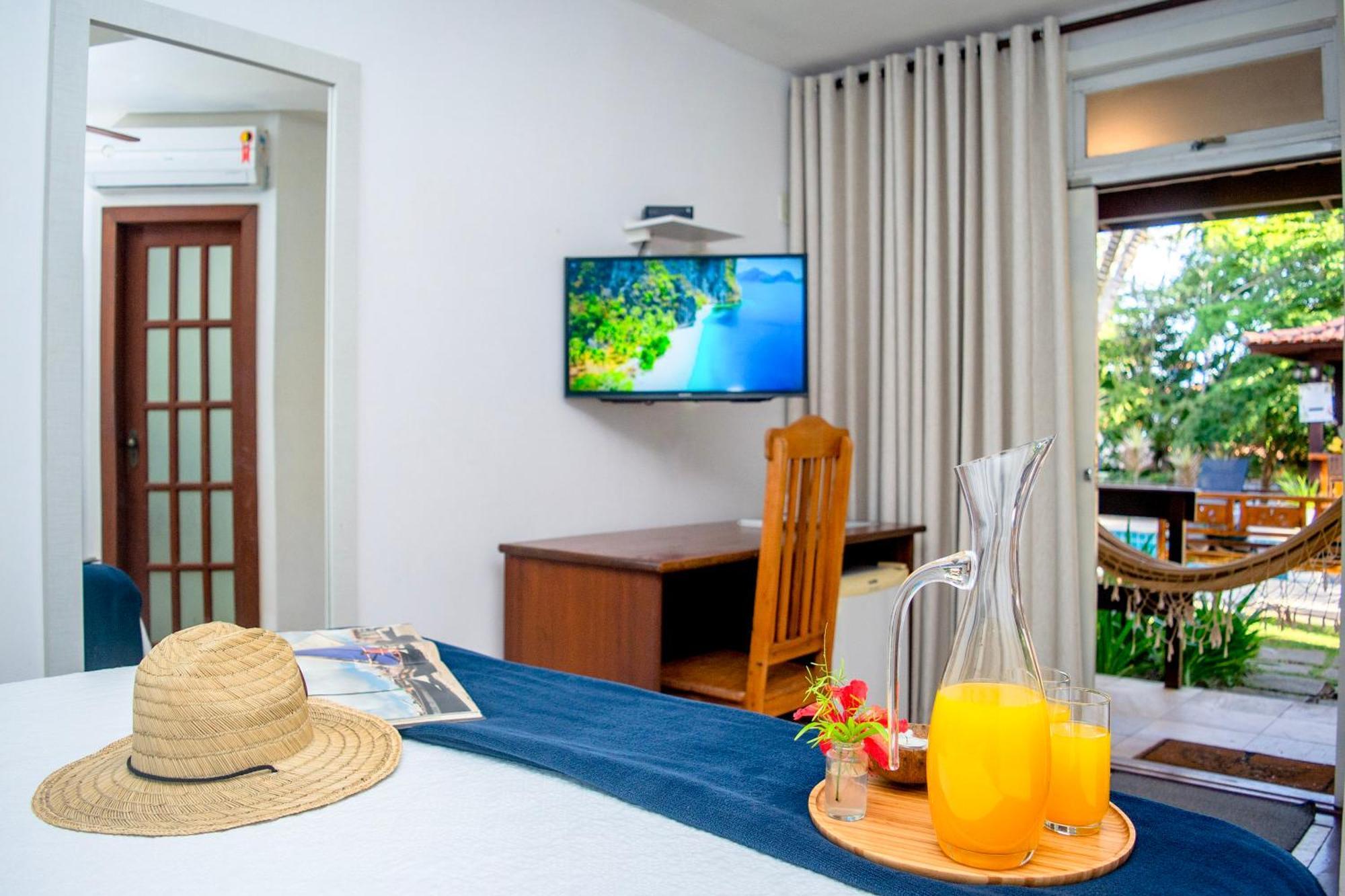 Villa Bella Ferradura Armacao dos Buzios ภายนอก รูปภาพ