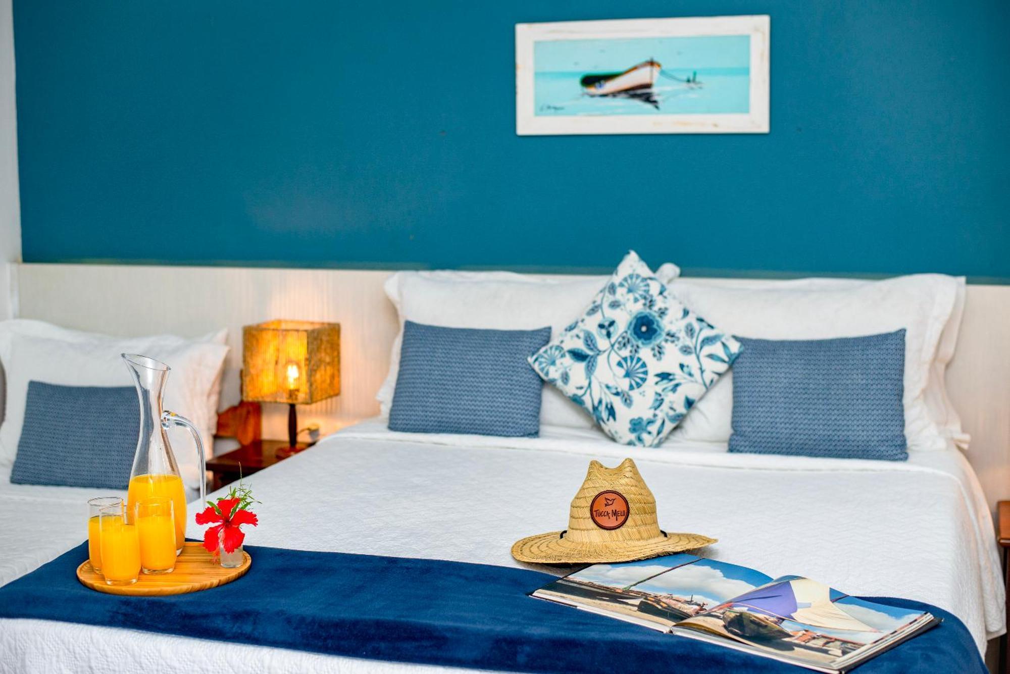 Villa Bella Ferradura Armacao dos Buzios ภายนอก รูปภาพ
