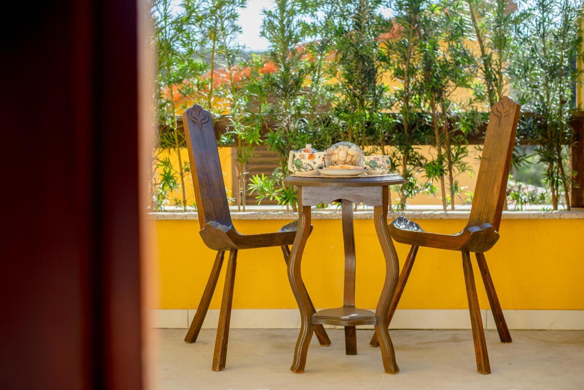 Villa Bella Ferradura Armacao dos Buzios ภายนอก รูปภาพ