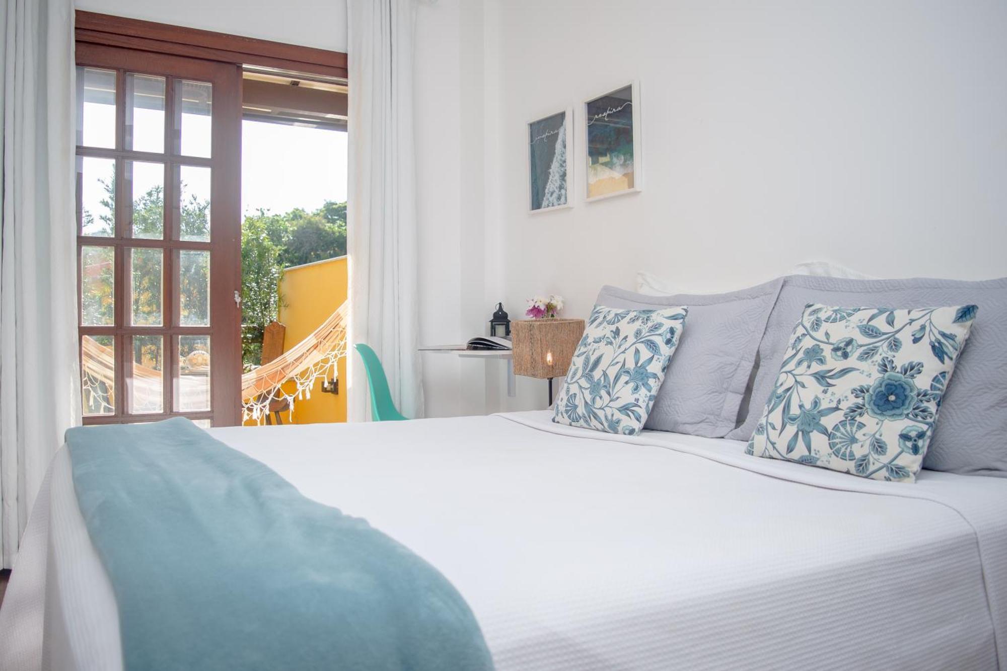 Villa Bella Ferradura Armacao dos Buzios ภายนอก รูปภาพ