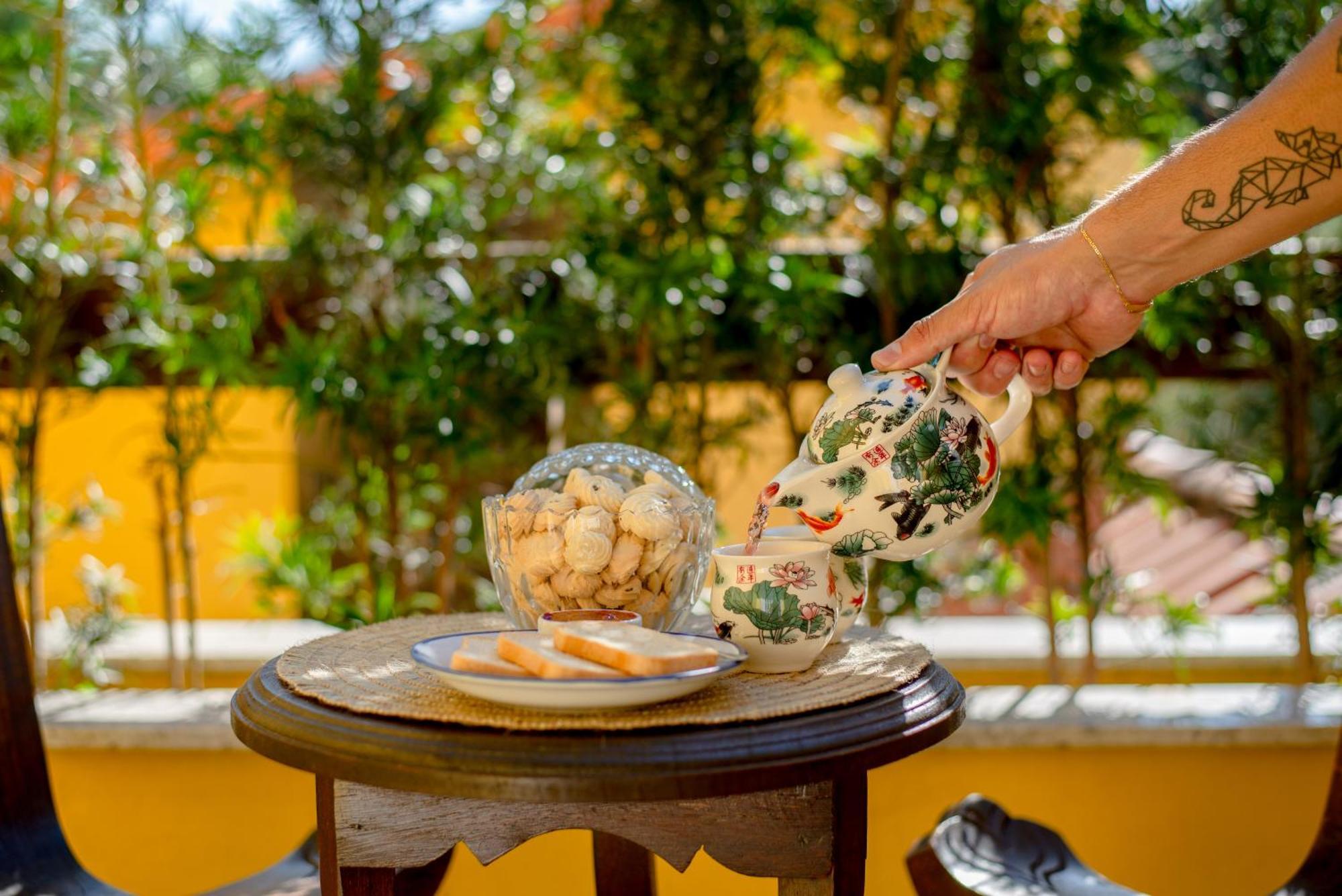 Villa Bella Ferradura Armacao dos Buzios ภายนอก รูปภาพ
