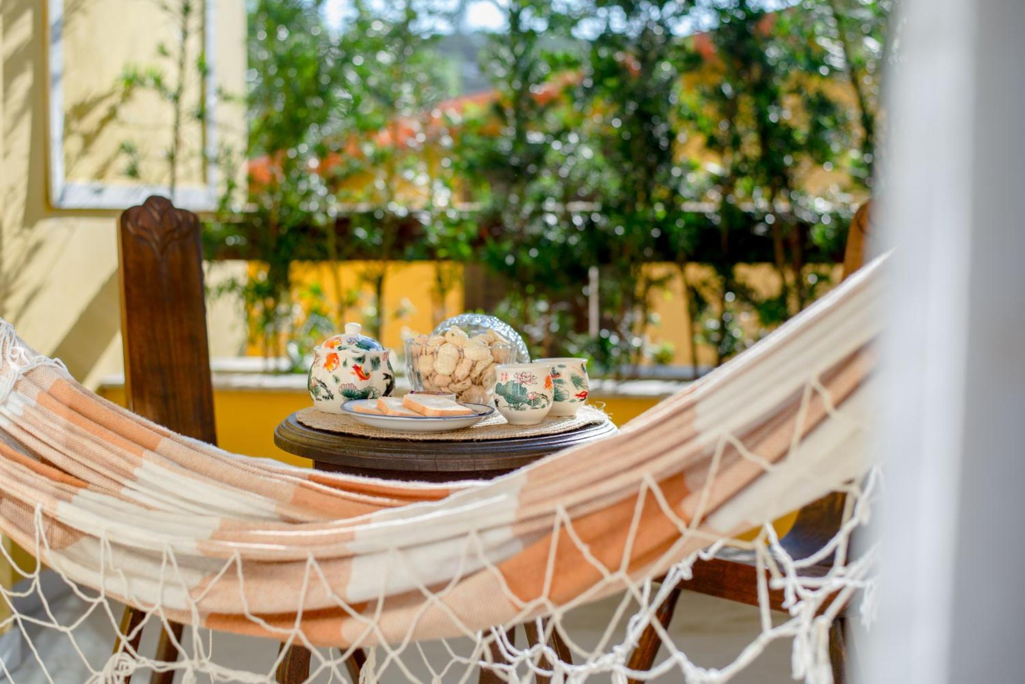 Villa Bella Ferradura Armacao dos Buzios ภายนอก รูปภาพ