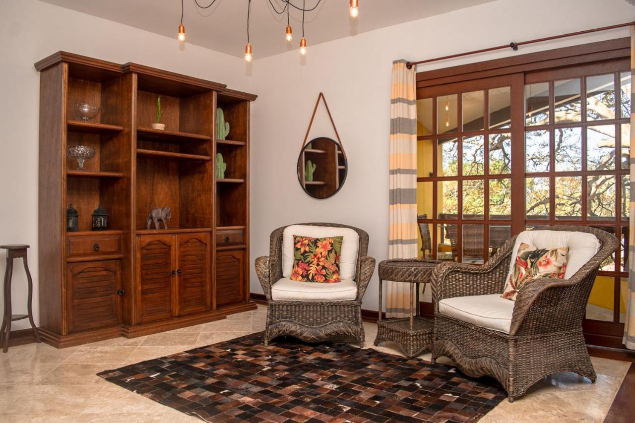 Villa Bella Ferradura Armacao dos Buzios ภายนอก รูปภาพ