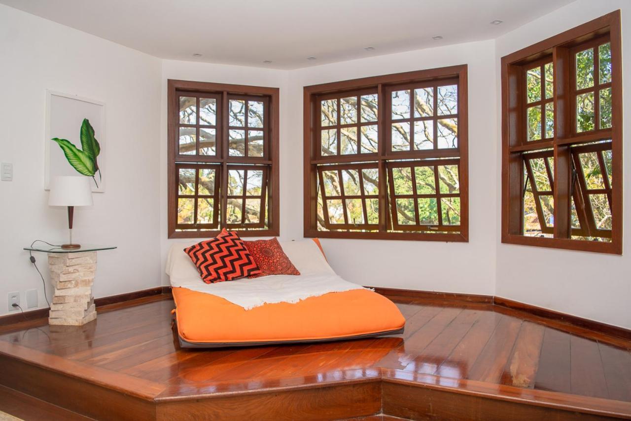 Villa Bella Ferradura Armacao dos Buzios ภายนอก รูปภาพ