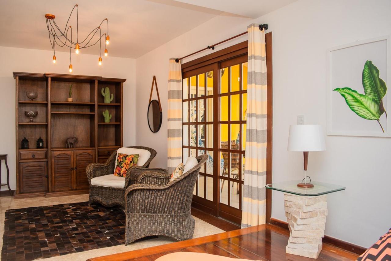 Villa Bella Ferradura Armacao dos Buzios ภายนอก รูปภาพ