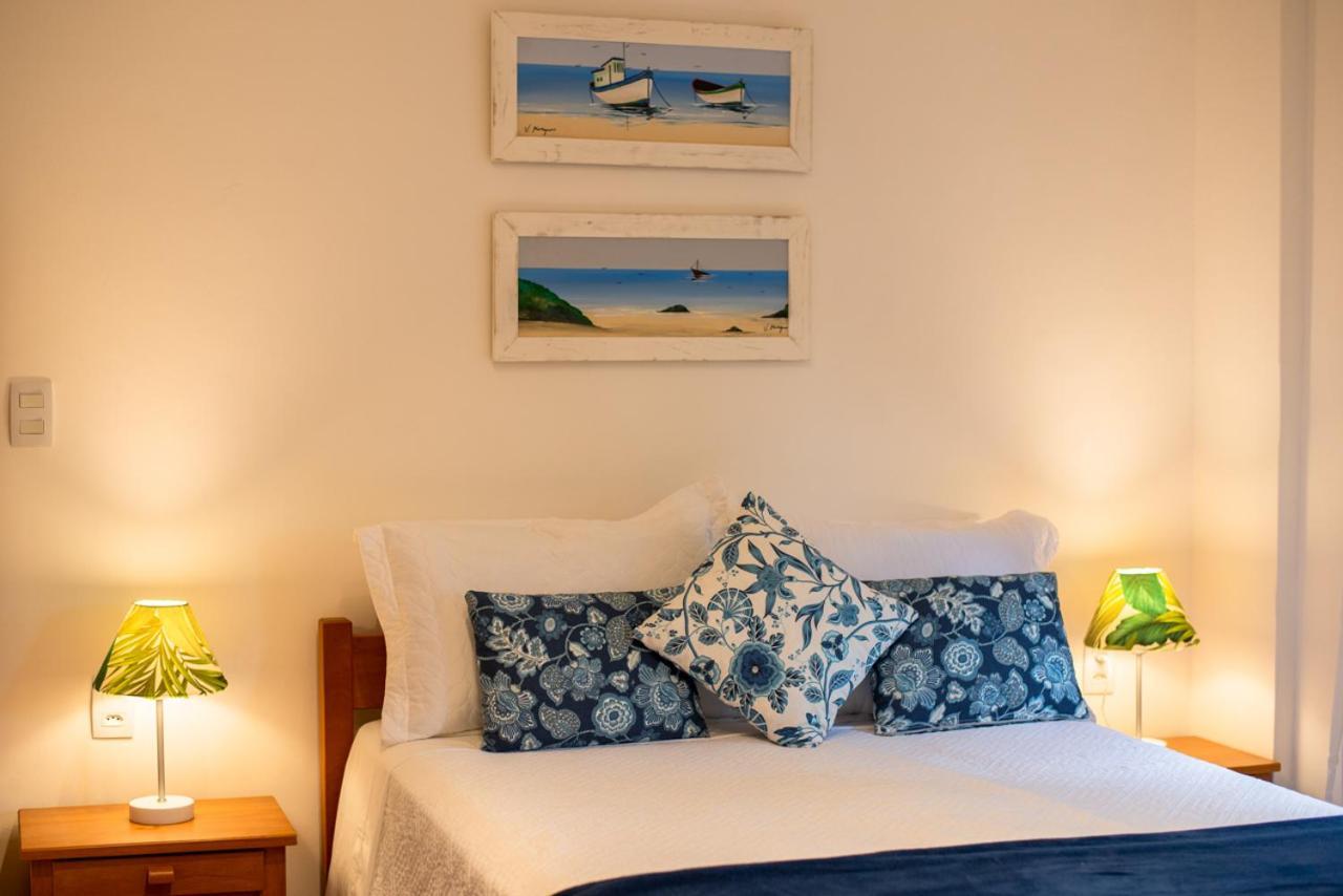 Villa Bella Ferradura Armacao dos Buzios ภายนอก รูปภาพ