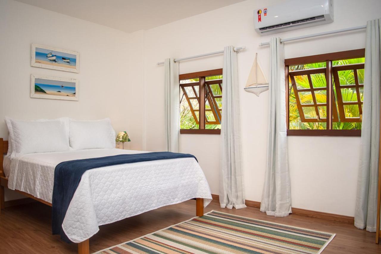 Villa Bella Ferradura Armacao dos Buzios ภายนอก รูปภาพ