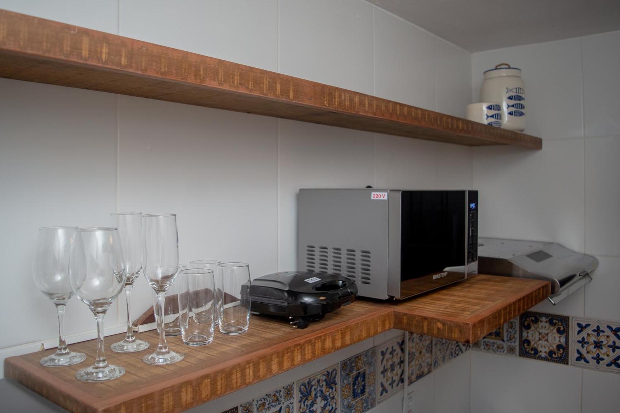 Villa Bella Ferradura Armacao dos Buzios ภายนอก รูปภาพ
