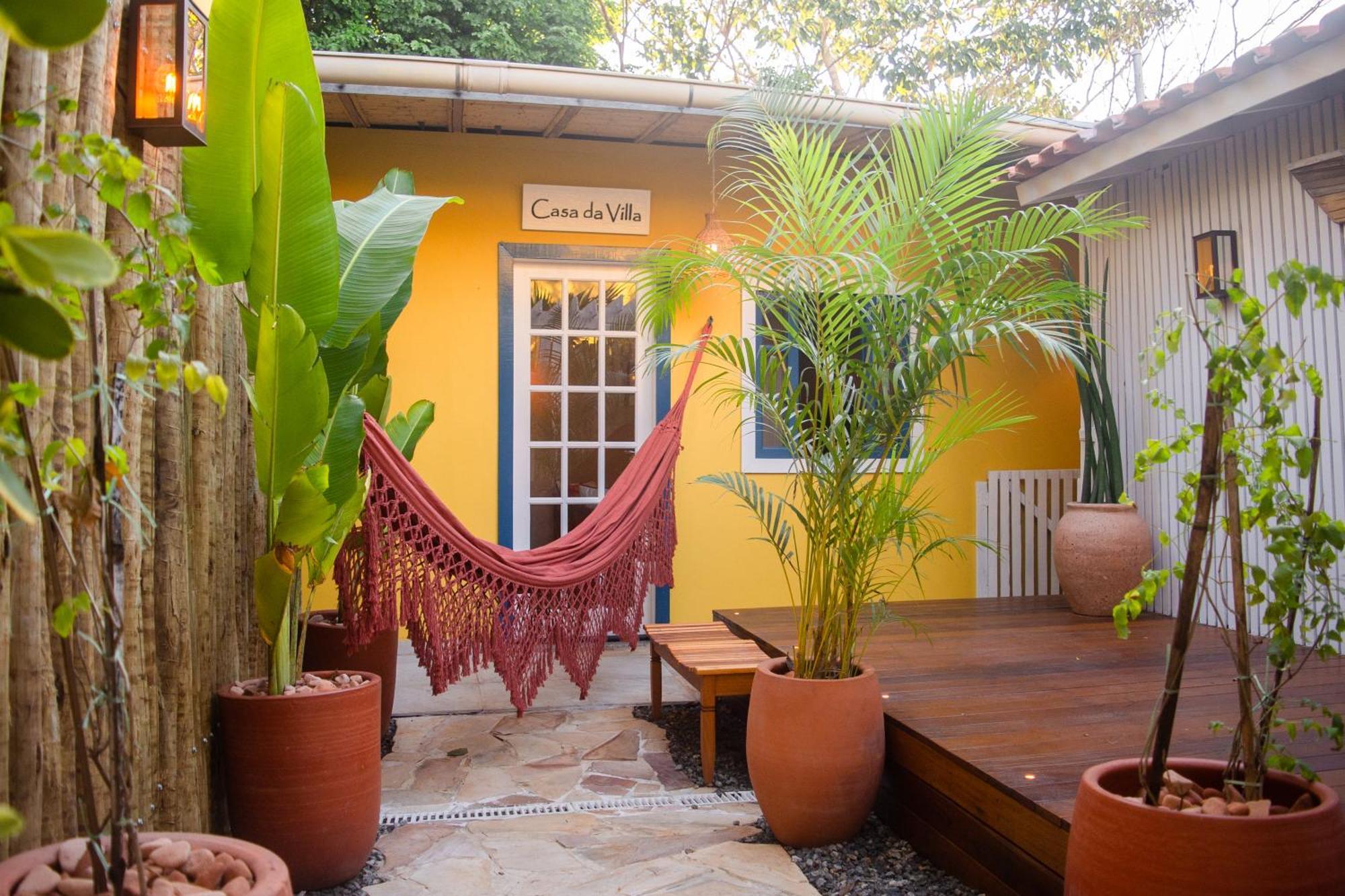 Villa Bella Ferradura Armacao dos Buzios ภายนอก รูปภาพ
