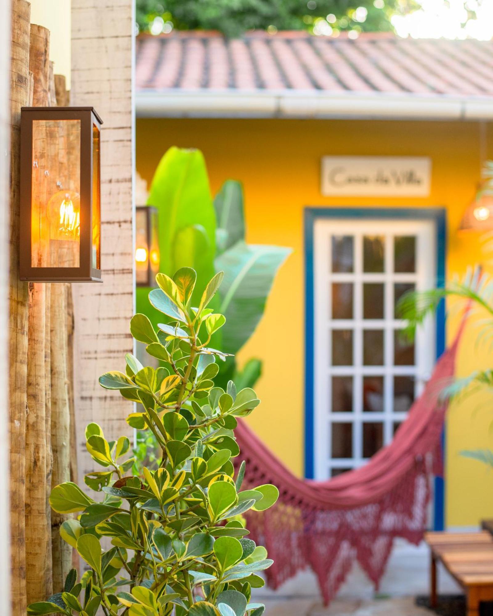Villa Bella Ferradura Armacao dos Buzios ภายนอก รูปภาพ