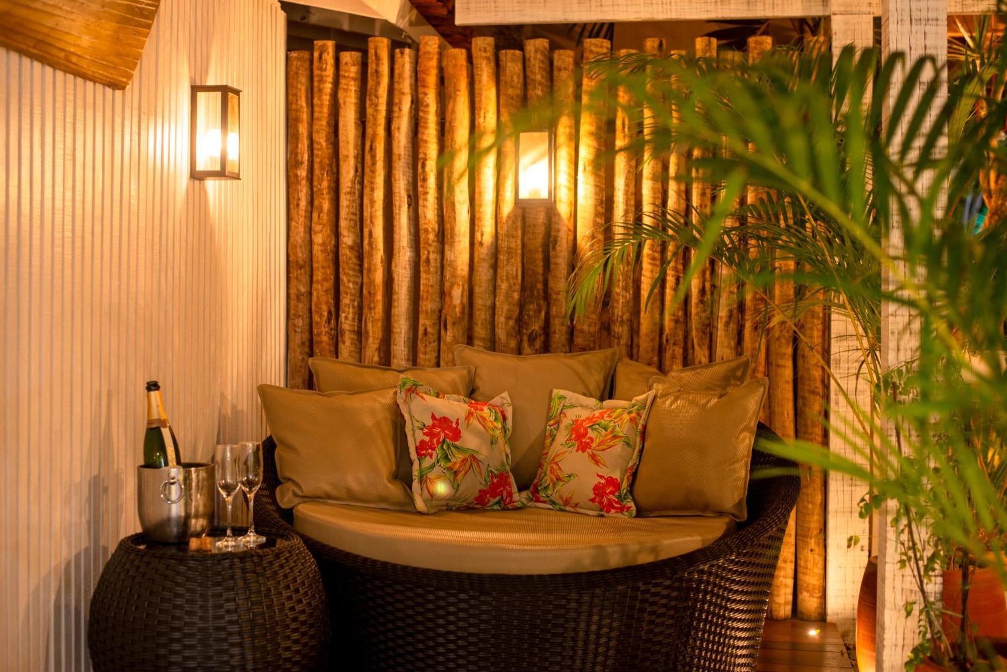 Villa Bella Ferradura Armacao dos Buzios ภายนอก รูปภาพ